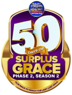 50 Days